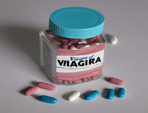 existe el generico del viagra